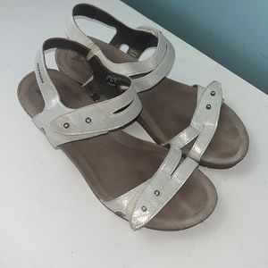 Mephisto Minoa sandals, so comfy and stylish 👡  ❤️❤️❤️!